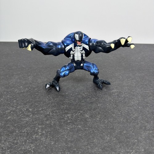 Venom claw slash spectacular - venom,