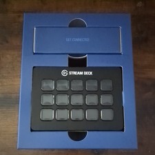 Elgato Stream Deck MK.2 Studio