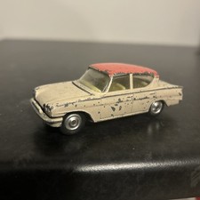 CORGI 315  FORD CONSUL CLASSIC