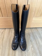 Hawkins royal Leather Long