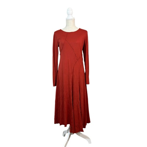 Chalet ceci midi dress - et,