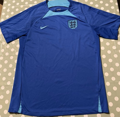 England large training top - large,