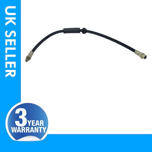 Front brake hose pipe - front, for