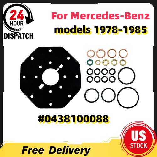 0438100088 for mercedes - 0438100088,
