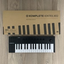 Native Instruments Komplete
