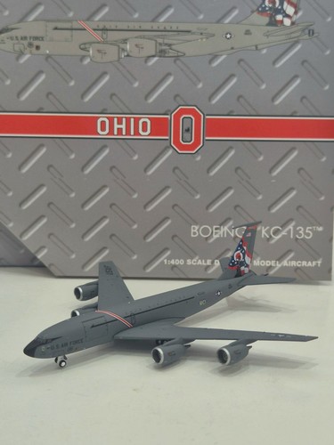 400 diecast gemini - 1:400,