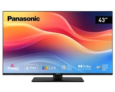 Panasonic TB-43W61AEY 43" LED