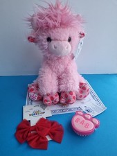 Build A Bear Strawberry