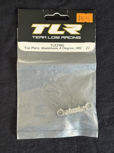 Tlr team losi racing - tlr,
