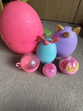 LOL doll balls and Rainbocorns