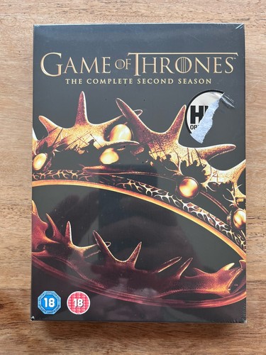 Game thrones the complete - game, thrones: