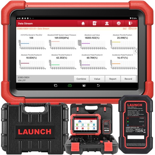 2026 newest launch x431 - newest,