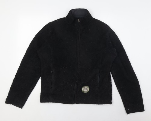 Horseware women black - women's, bomber