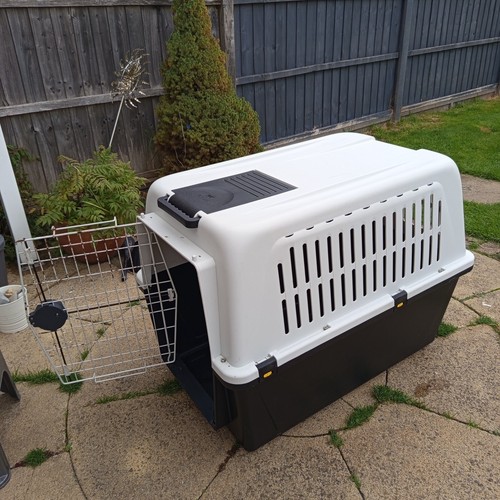 Ferplast dog crate atlas - dog,