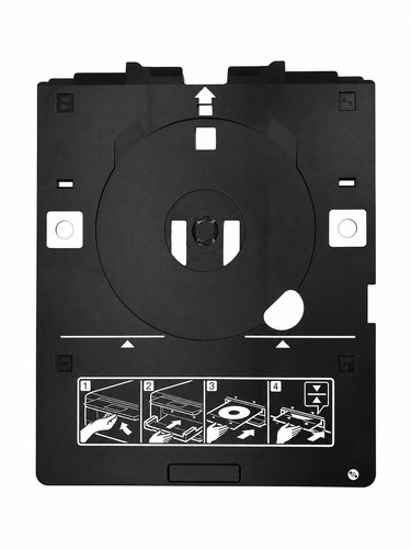 Genuine epson dvd - cd/dvd, printing