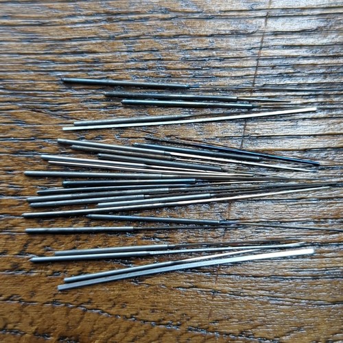 Lot watchmakers broaches - lot,