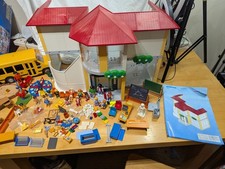 Playmobil School 5923, School