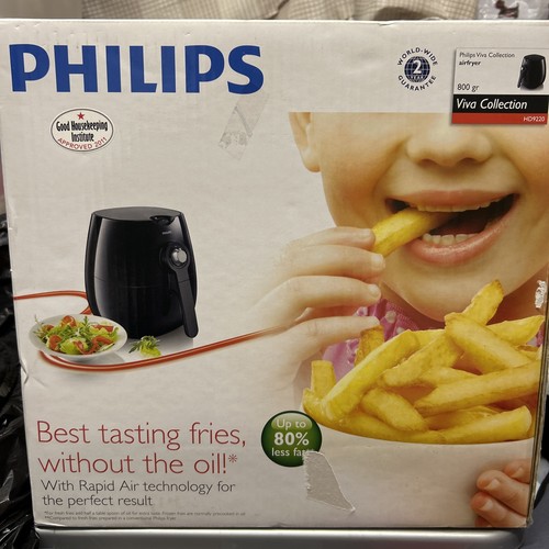 Philips viva collection air - philips,