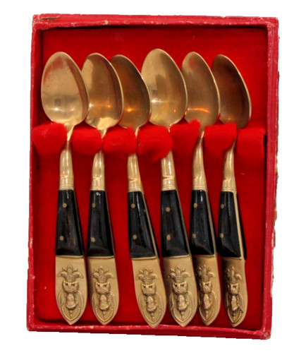 Vintage sbf siam bronzeware - vintage,