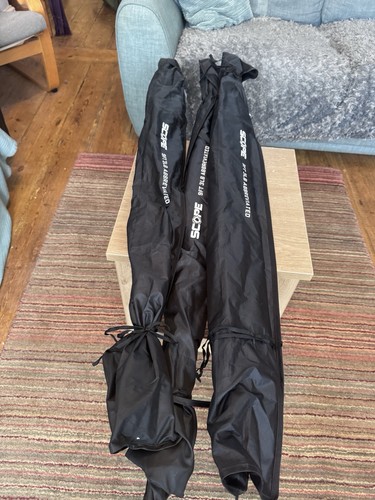 Nash tackle scope 9ft 5lb - nash,