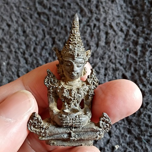 Thai buddha 19th - thai,