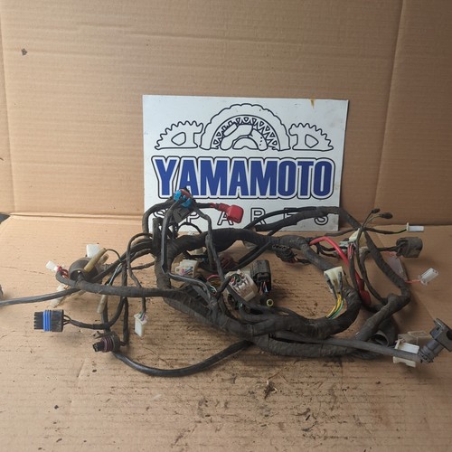 Lexmoto lxr 125 - lxr125, 125cc