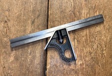 RABONE CHESTERMAN 12”