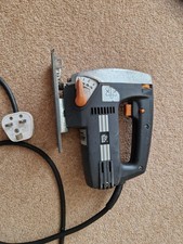 ELU  ST152E Variable Speed Orbital Action Jigsaw