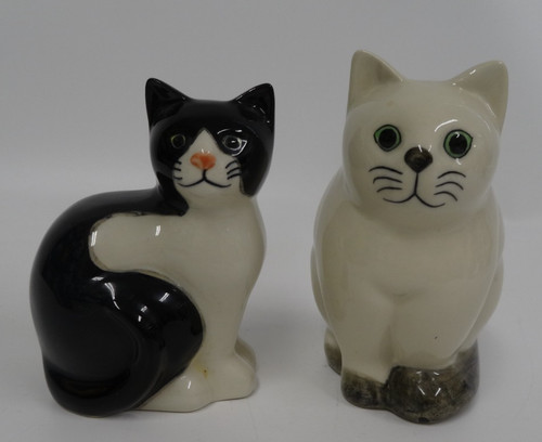 Quail pottery ceramic - x,
