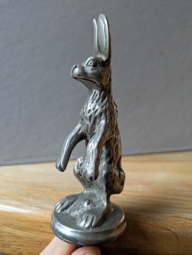 Vintage 1930s alvis hare - alvis,