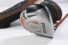 Ping G10 #4 Wood / 17 Degree /