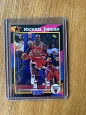 Michael Jordan 1992 Kenner