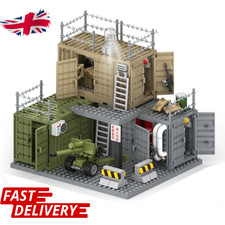 WW2 Army Soldiers Military