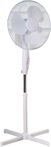 Inch pedestal fan - 16,