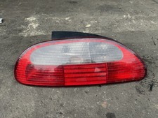 1996 Mgf Passenger Rear Light