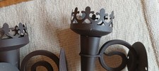 3 Vintage Gothic / Nordic