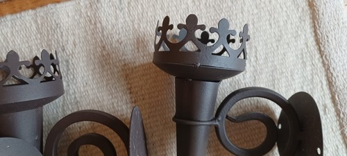 Vintage gothic nordic - 3,