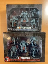 Battletech Black Remnant