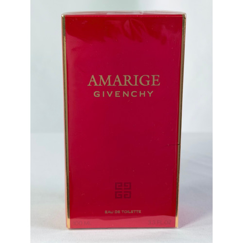 Givenchy amarige eau - givenchy,