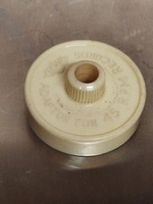GENUINE GARRARD ORIGINAL 45RPM