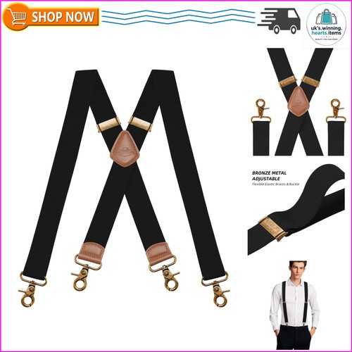 Dresime mens braces for - braces,