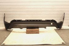 HYUNDAI TUCSON REAR BUPER