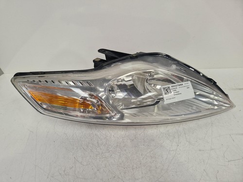 Ford mondeo mk4 2009 right - ford,