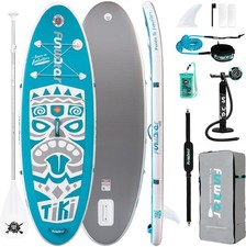 Inflatable SUP Board 320X83