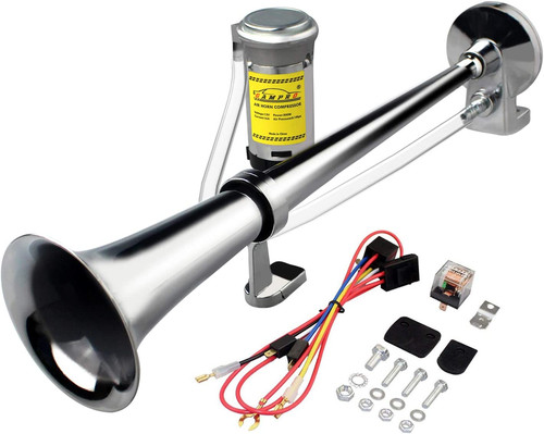 12v 150db car - 150db, horns
