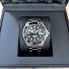 Steinhart Ocean One 42mm Black
