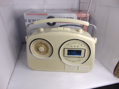 Steepletone devon vintage - devon,