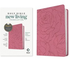 Tyndale NLT Premium Value