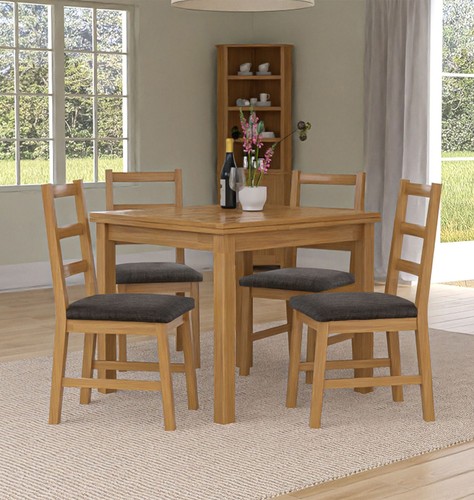 Dining table set small - table, set,