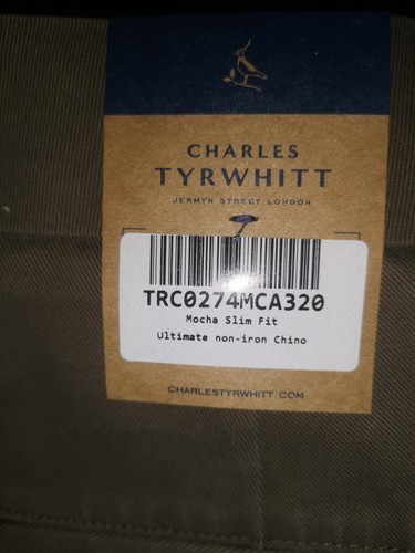 Charles tyrwhitt mocha - tyrwhitt,